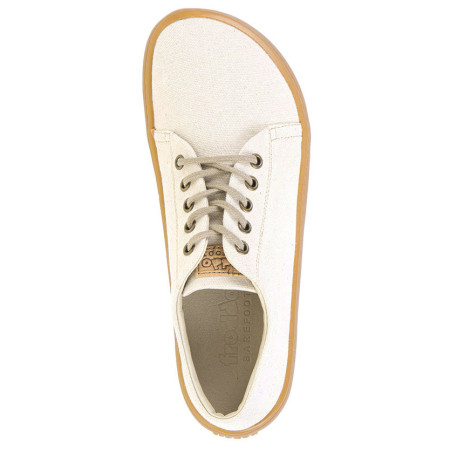 Chaussures femme Frodo Barefoot botaniq laces