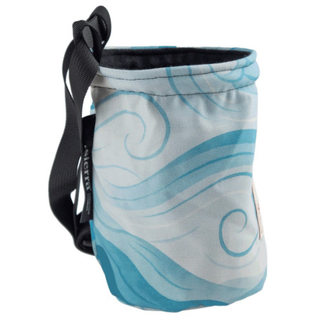 Sac à magnésie SIERRA Climbing Element Series