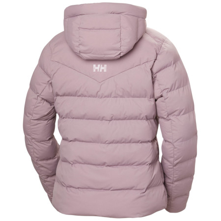 Veste d'hiver femme Helly Hansen W Adore Puffy Jacket