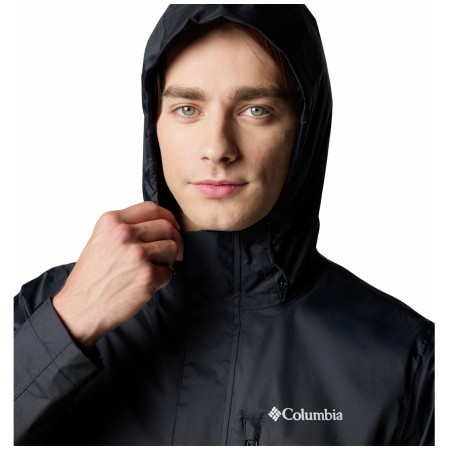 Veste softshell homme Columbia Pouring Adventure™ III Jacket
