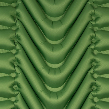 Matelas gonflable Klymit Static V Long
