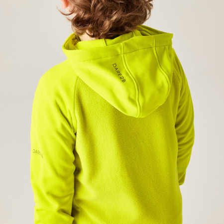 Veste enfant Dare 2b Kids Switch Out Hybrid Frg/Gldncyp