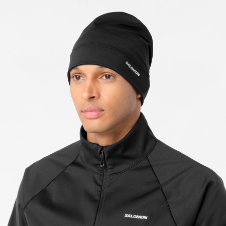 Bonnet Salomon Run Tech Beanie U