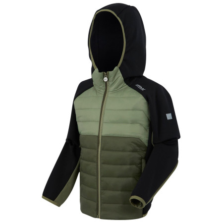 Veste enfant Regatta Kielder Hybrid IX