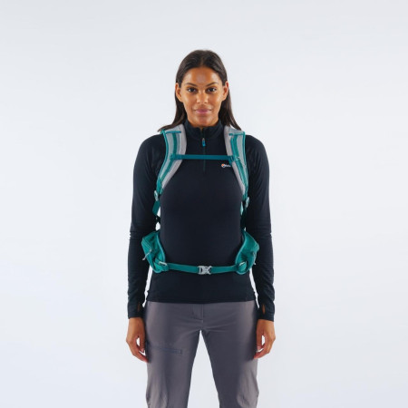 Sac à dos femme randonnée Montane Womens Azote 24