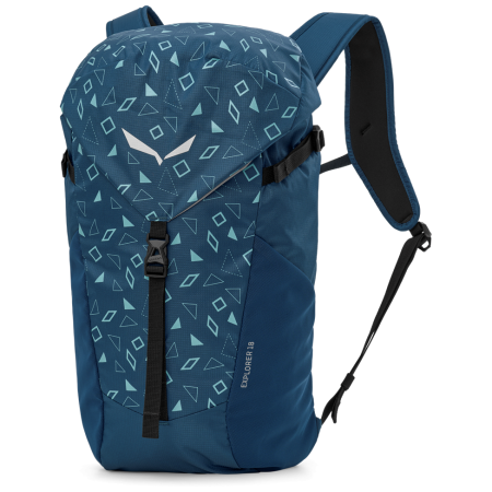 Sac à dos enfant Salewa Explorer 18L