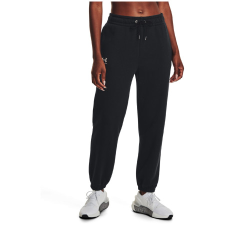 Pantalon de survêtement femmes Under Armour Essential Fleece Joggers