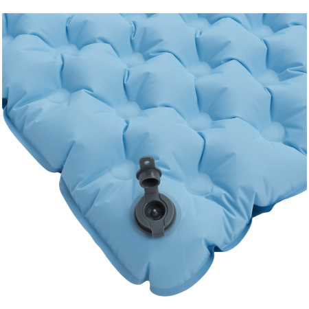 Matelas gonflable Zulu CloudOn Double 7,5