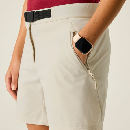 Shorts femme Dare 2b Melodic Pro III Short