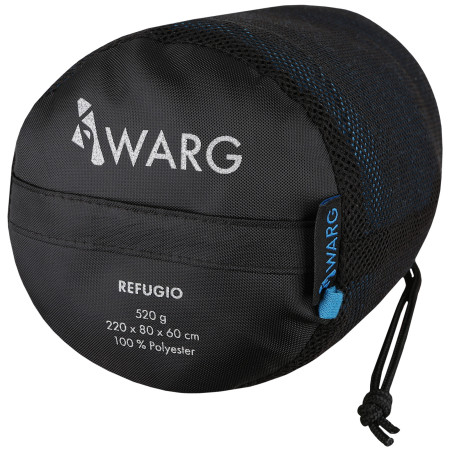 Doublure sac de couchage Warg Refugio