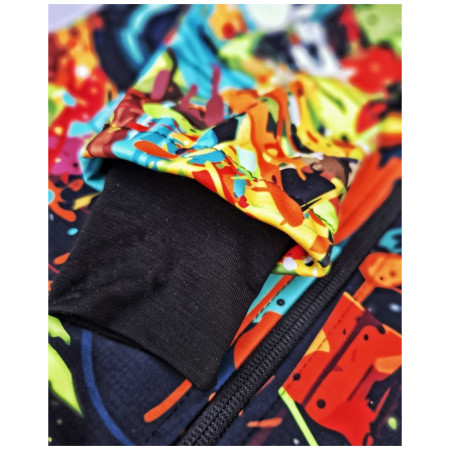 Veste enfant WAMU Game On