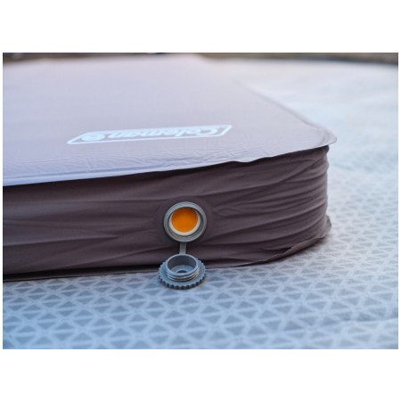 Matelas autogonflant Coleman Supercomfort12 single