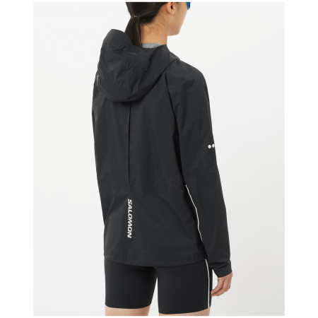 Veste femme Salomon Bonatti Pro Jacket W