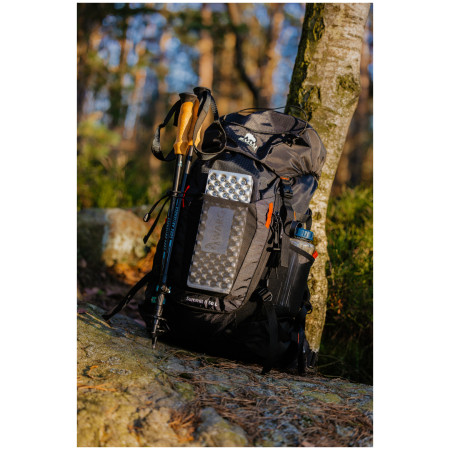 Sac à dos randonnée Zulu Summit II 50 L