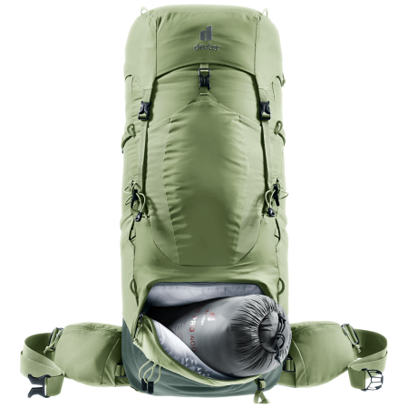 Sac à dos Deuter Aircontact Lite 45 + 10 SL