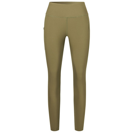 Legging femme Regatta Winter Monira Hiking Leggings vert Olive Night