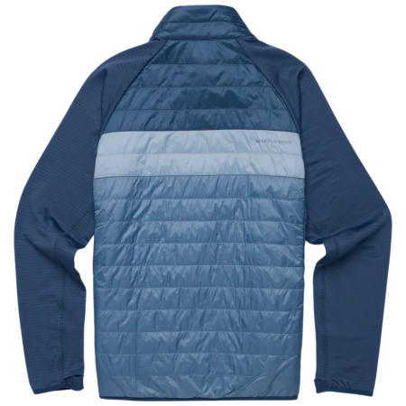 Veste homme Cotopaxi M'S Capa Hybrid Insulated Jacket