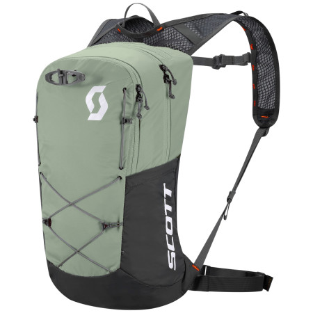 Sac à dos Scott Pack Trail Lite Evo FR' 14 2022 vert clair PistacioGreen/DarkGray
