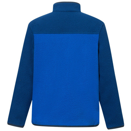 Sweat enfant Regatta Junior Frankie Warm Fleece Aviator Blue