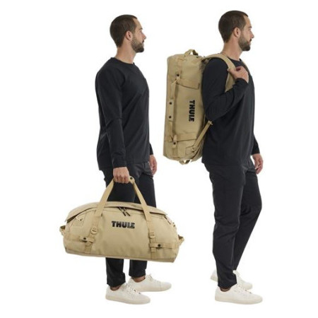 Sac de voyage Thule Chasm 70L