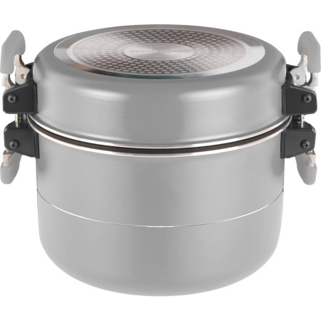 Set de vaisselle Brunner Fusion 7+1 Ø 22 cm