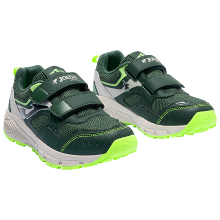 Chaussures enfant Joma Shock Khaki