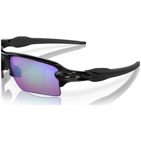 Lunettes soleil OAKLEY Flak 2.0 Xl Polished Black