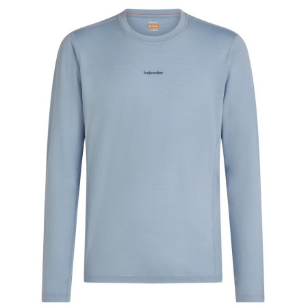 T-shirt fonctionnel homme Icebreaker Men 200 MerinoFine Ace LS Crewe
