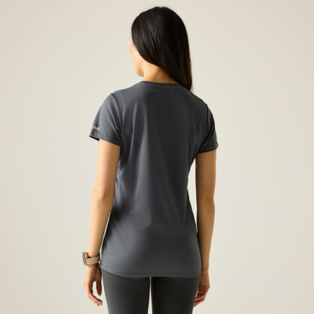 T-shirt femme Regatta Women’s Fingal Slogan