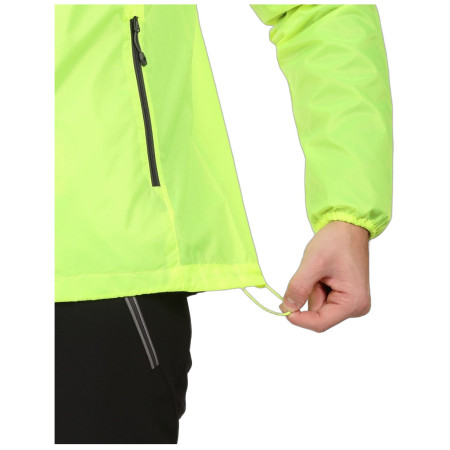 Veste imperméable pour femme Kilpi Jaluu-U