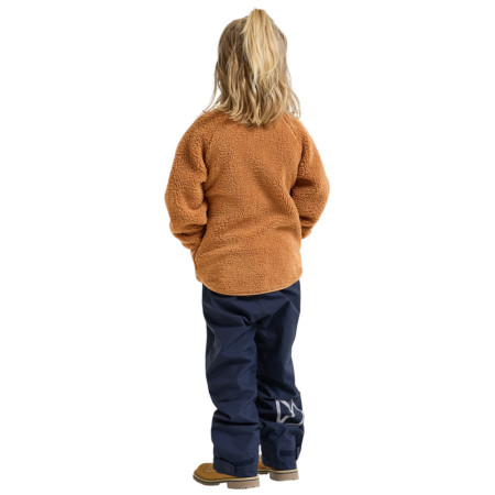 Sweatshirt enfant Didriksons Gibbs Kids Fullzip 2 Almond Tree