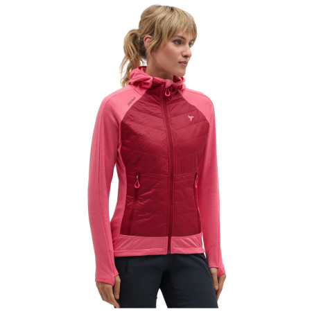 Sweat-shirt femme Silvini Divera