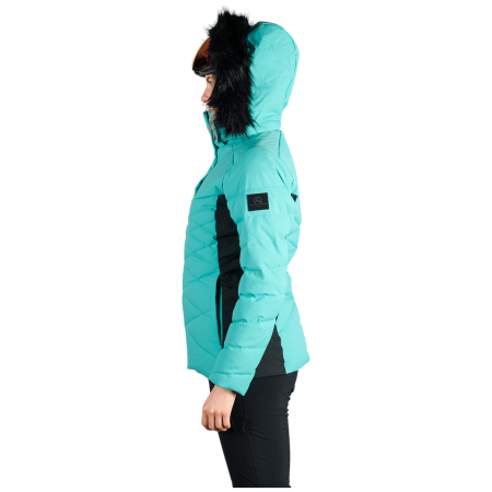 Veste de ski femme Northfinder Abigayle