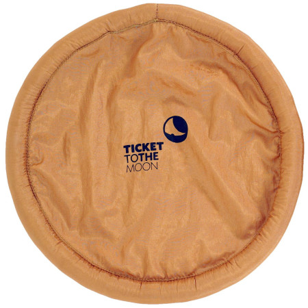 Frisbee de poche Ticket to the moon Ultimate Moon Disc