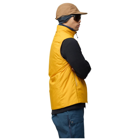 Gilet homme Fjällräven Bergtagen 60 Insulation vest M