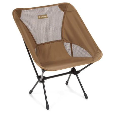 Chaise Helinox Chair One brun Coyote Tan