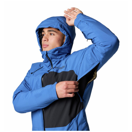 Veste d'hiver homme Columbia Winter District™ III Jacket