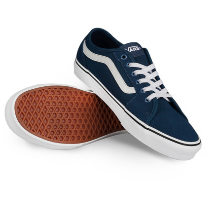 Chaussures homme Vans MN Filmore Decon