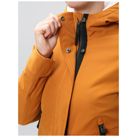 Manteau femme Loap Nabra