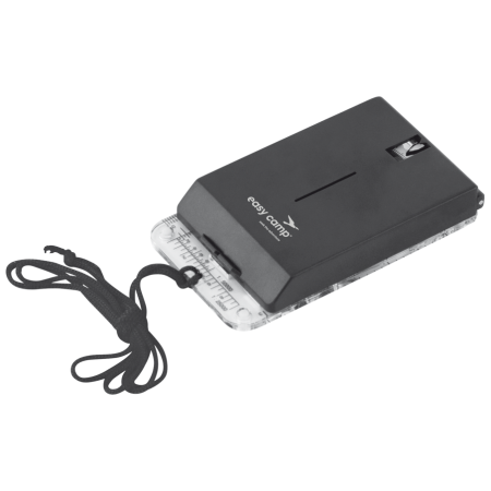 Boussole Easy Camp Map Compass Mirror