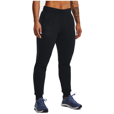 Pantalon de survêtement femmes Under Armour Fleece Jogge