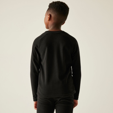 T-shirt fonctionnel enfant Regatta Junior Thermal Baselayer Top