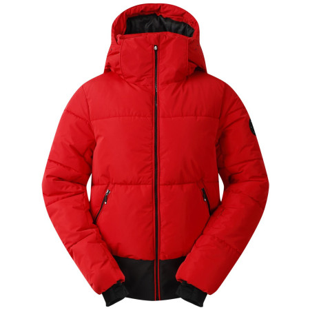 Veste femme Dare 2b Glitz Jacket rouge TrueRed/Blk