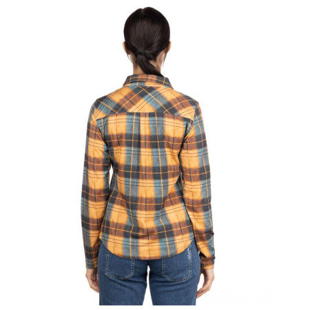 Chemise femme Chillaz Similaun 2.0