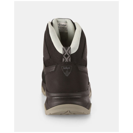Chaussures montantes de trekking pour hommes Kilpi Piton High Wp-U