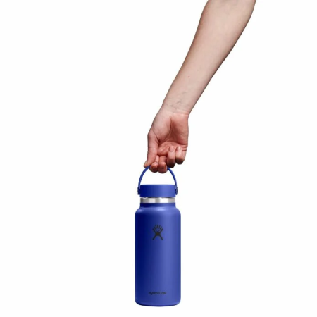 Bouteille isotherme Hydro Flask Wide Mouth 32 oz
