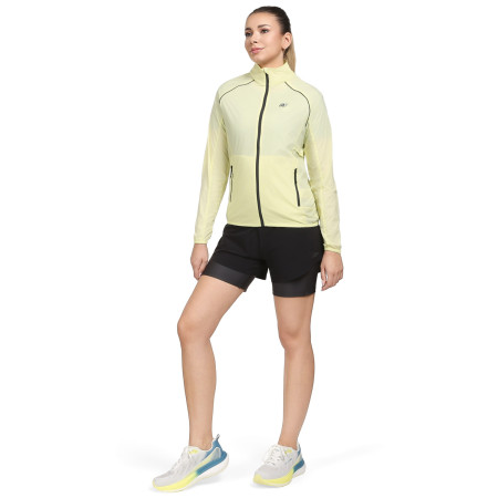 Veste femme Alpine Pro Spina 2