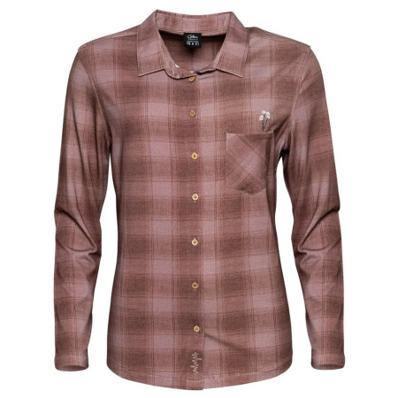 Chemise femme Chillaz Similaun 2.0