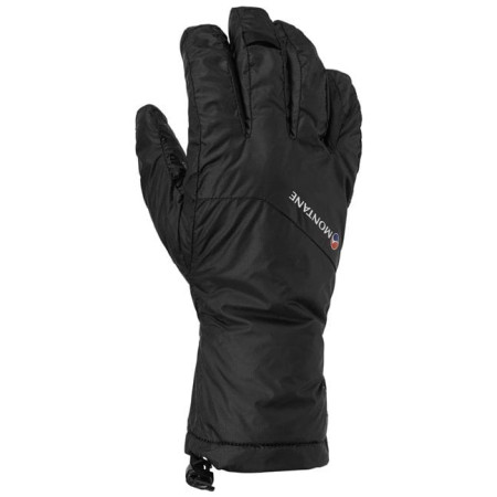 Gants homme Montane Prism Dry Line Glove vert Black