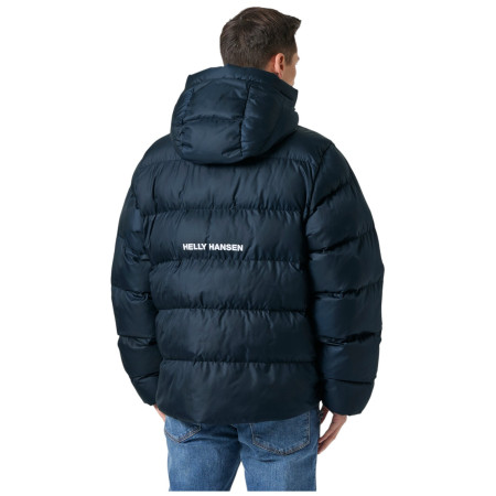 Veste d'hiver homme Helly Hansen Active Puffy Jacket